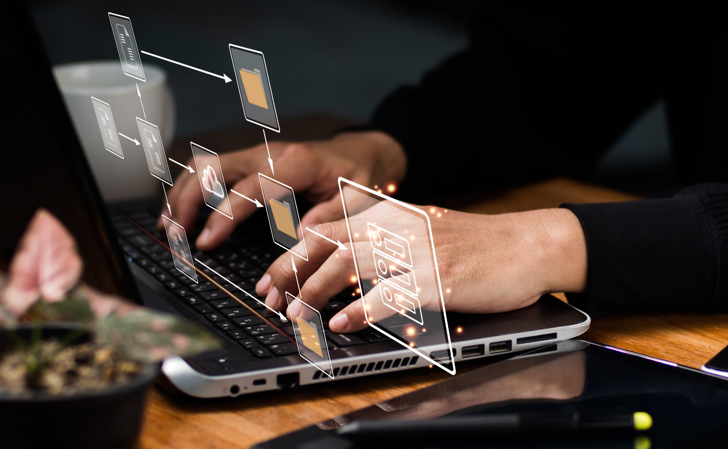It’s All About Your Database…